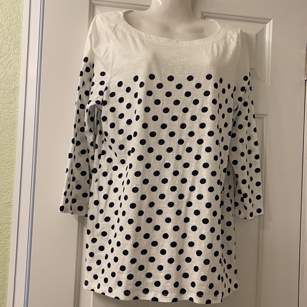 # Loft Blouse.